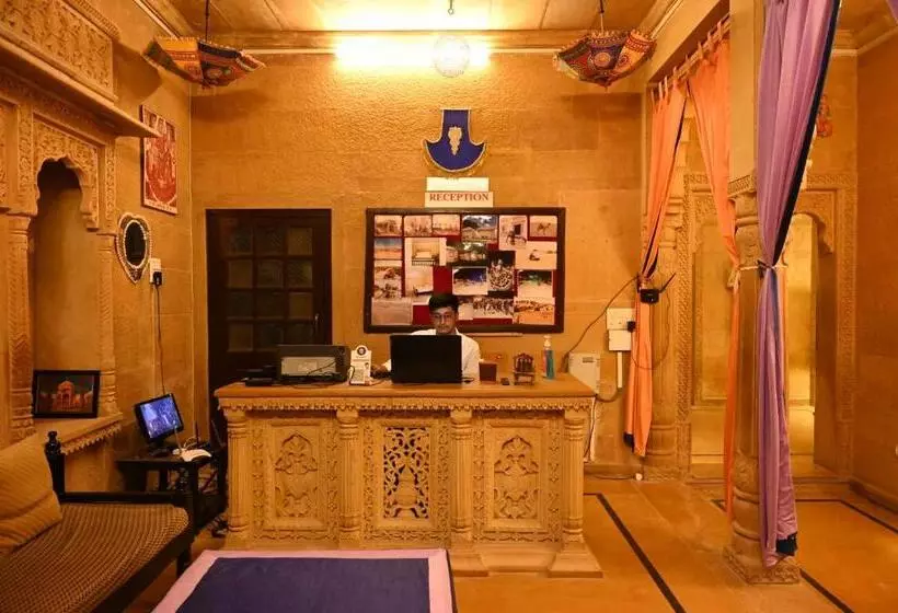 ホテル Navodaya Jaisalmer