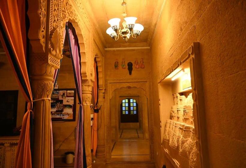 Hotel Navodaya Jaisalmer