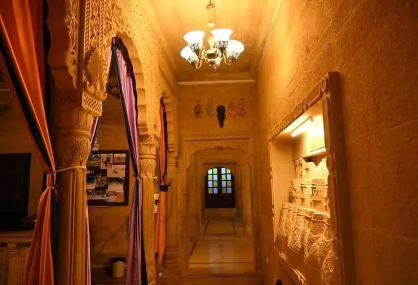 ホテル Navodaya Jaisalmer