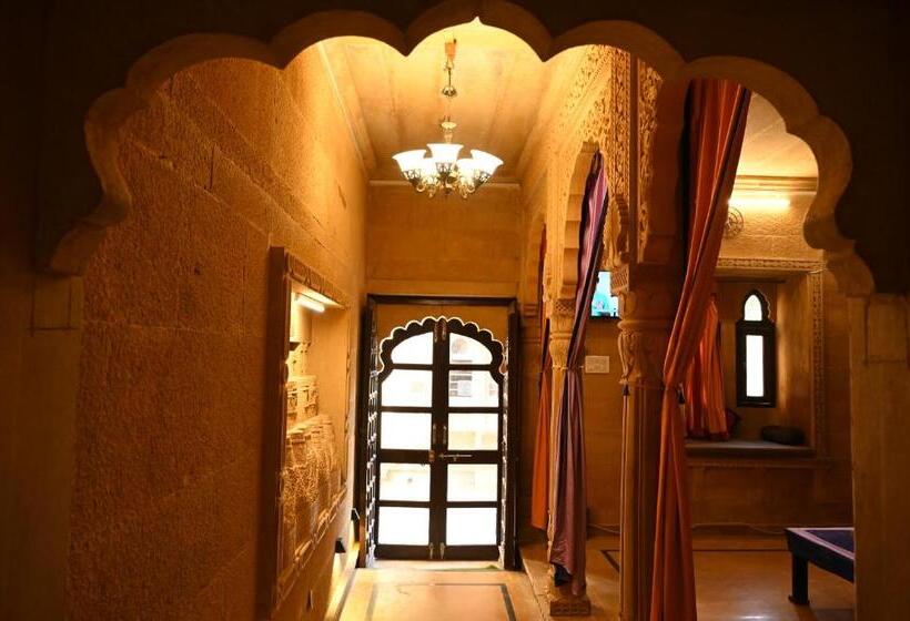 Hotel Navodaya Jaisalmer