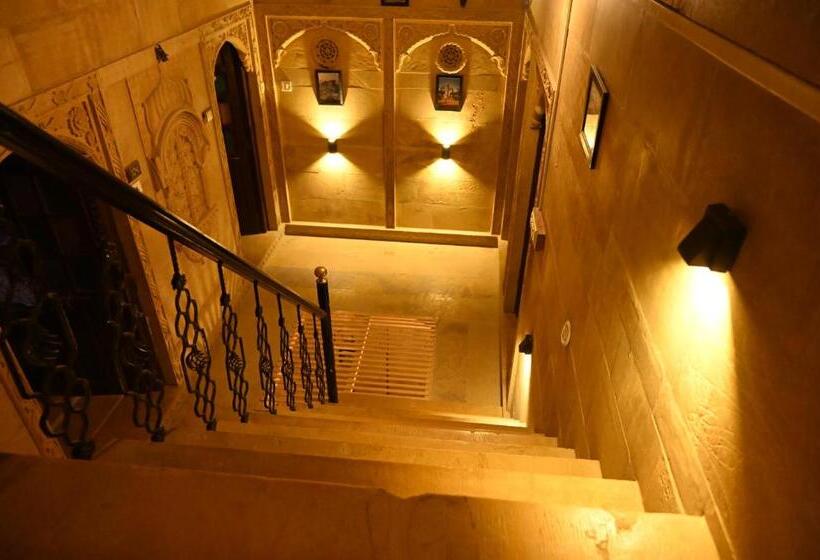 Hotel Navodaya Jaisalmer