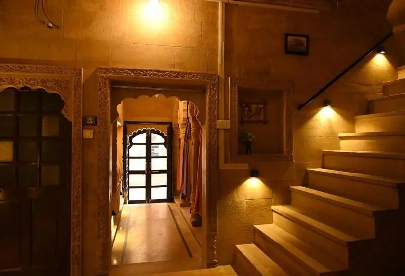 ホテル Navodaya Jaisalmer