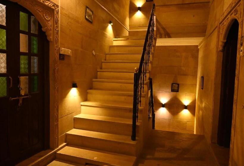 Hotel Navodaya Jaisalmer