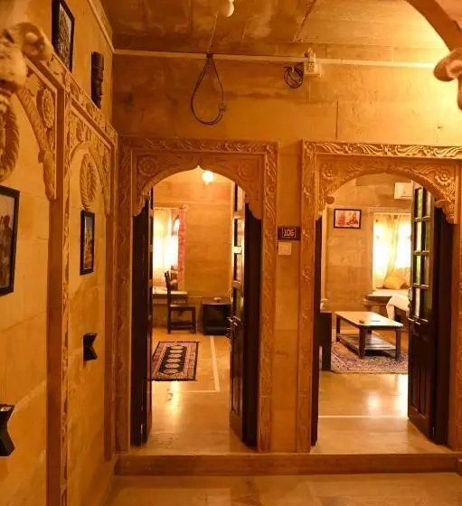 ホテル Navodaya Jaisalmer