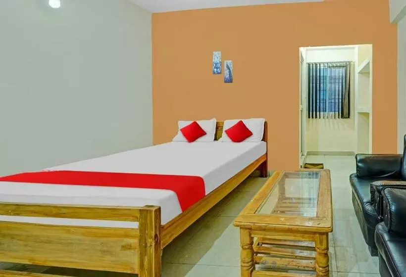 ホテル O Grand Paradise Inn & Banquet Hall