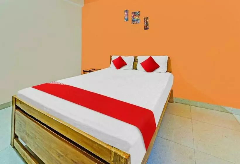 ホテル O Grand Paradise Inn & Banquet Hall