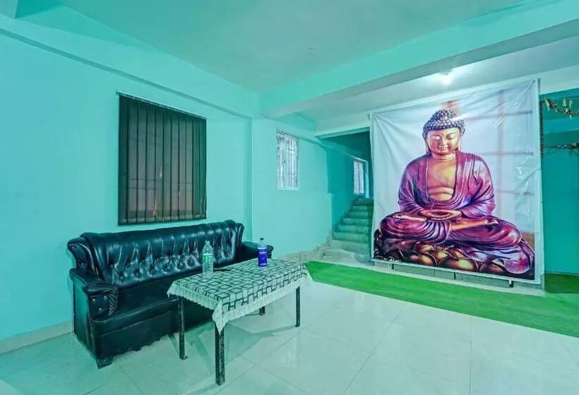 Hotelli O Grand Paradise Inn & Banquet Hall
