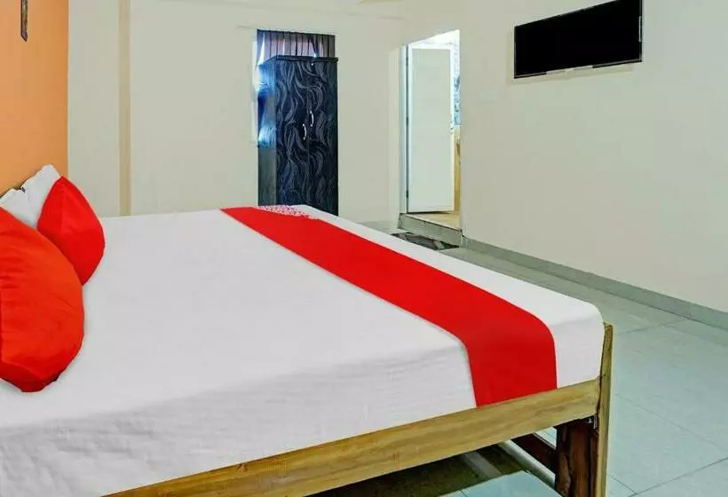 Hotelli O Grand Paradise Inn & Banquet Hall