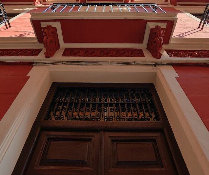 Pension Casa Vestali