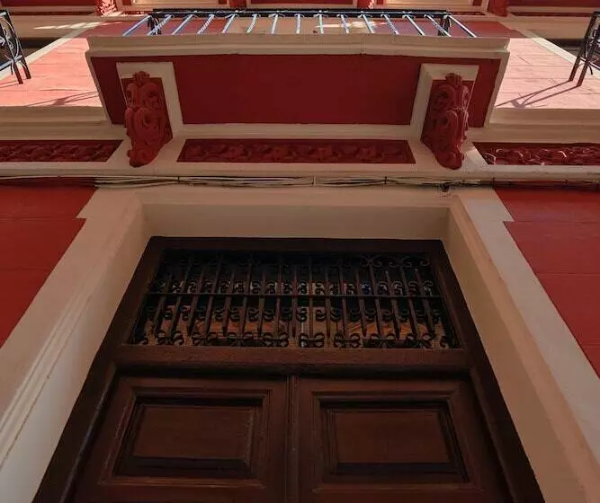 پانسیون Casa Vestali