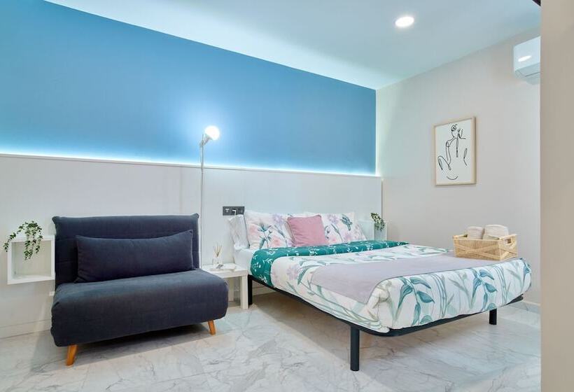 Pension Casa Vestali