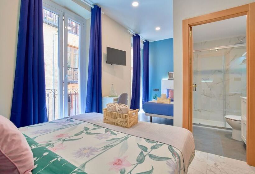 Pension Casa Vestali