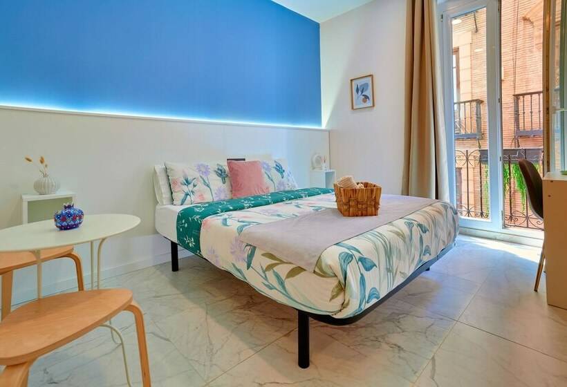 Pension Casa Vestali