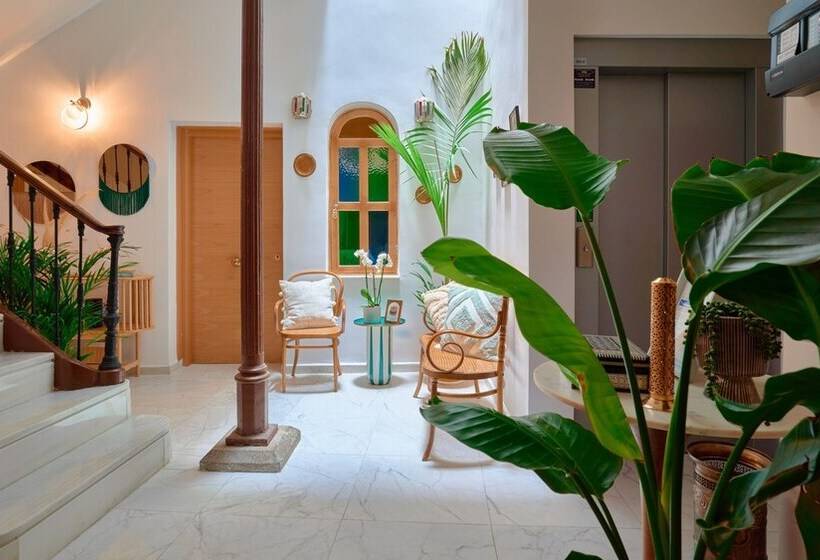 Pension Casa Vestali