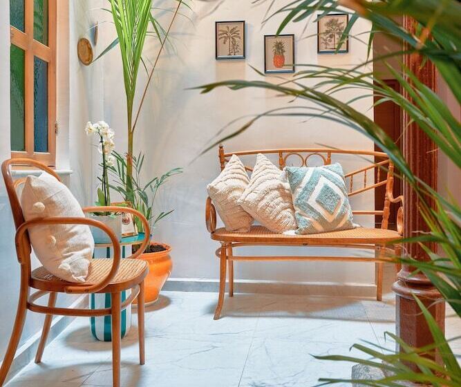 Pension Casa Vestali