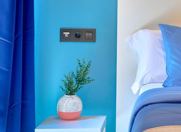 Pension Casa Vestali