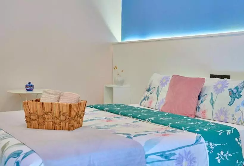 پانسیون Casa Vestali