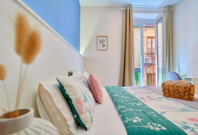 Pension Casa Vestali