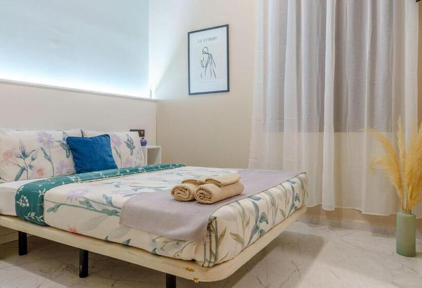 Pension Casa Vestali