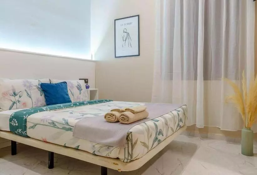 پانسیون Casa Vestali