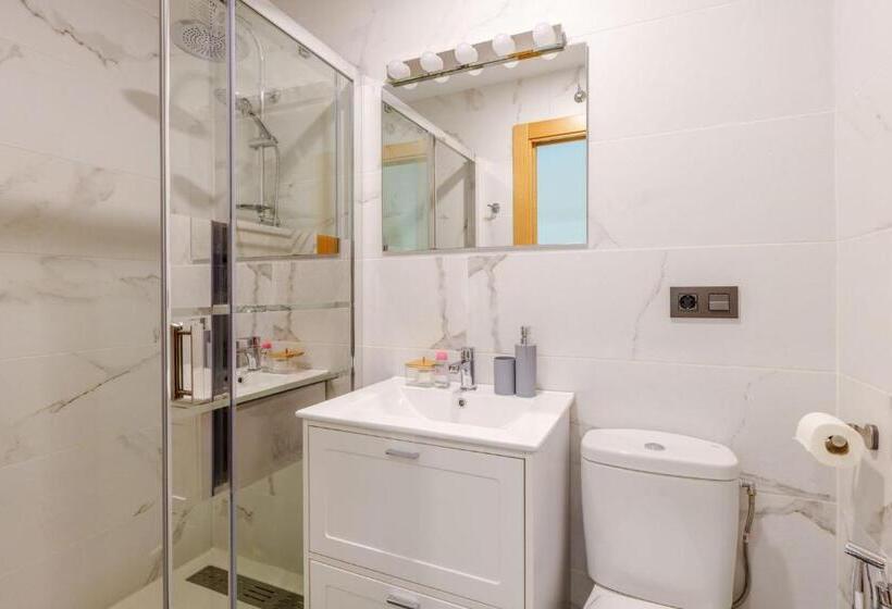 Pension Casa Vestali