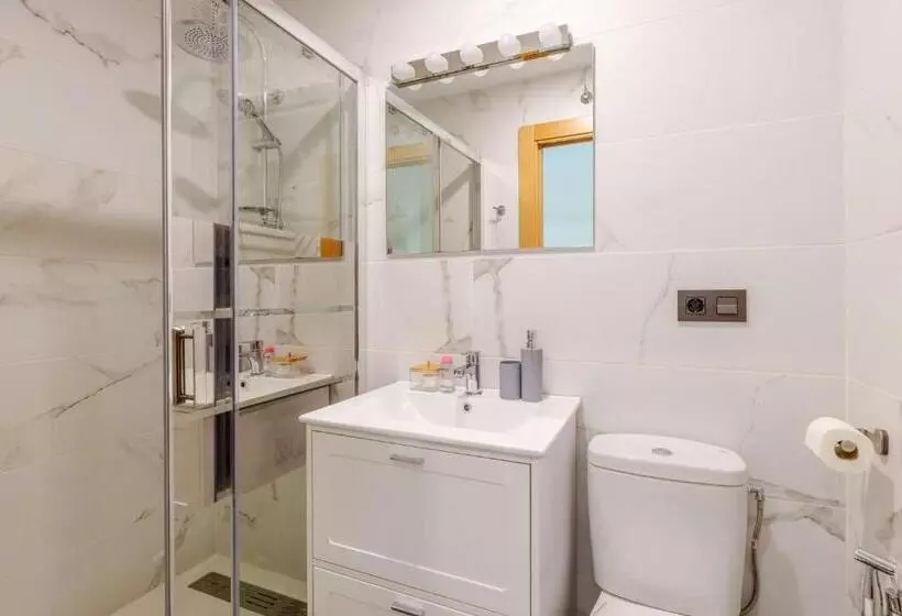 پانسیون Casa Vestali