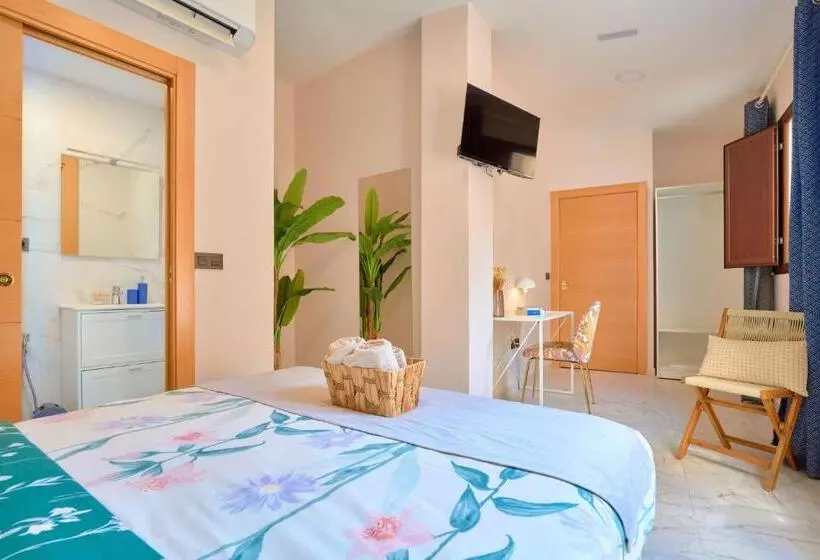 پانسیون Casa Vestali