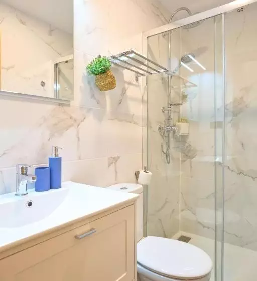 پانسیون Casa Vestali