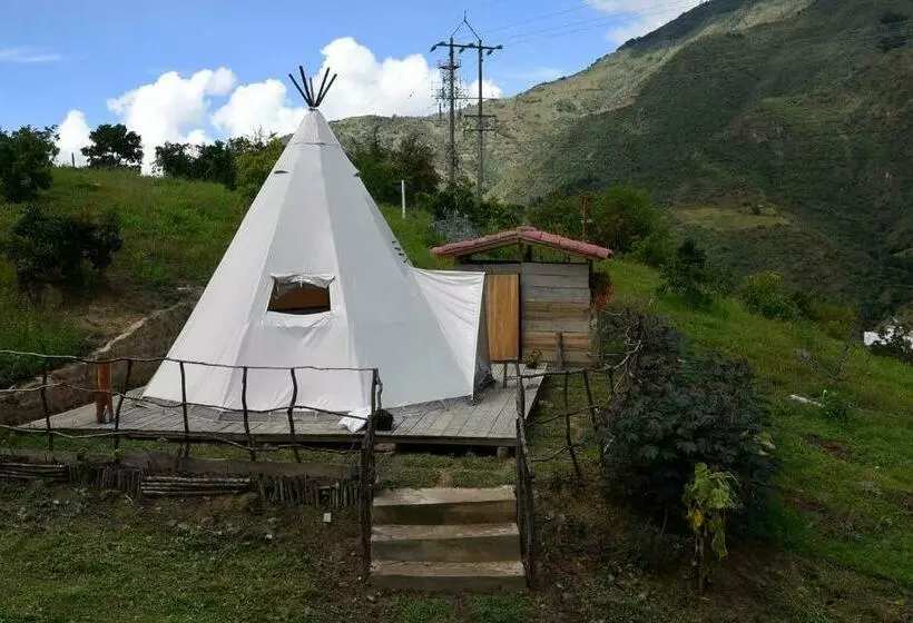 Majatalo Hostal Las Valkirias