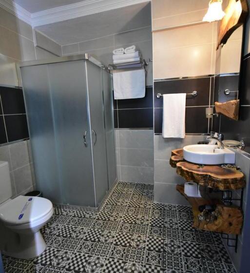 פנסיון Olivia1845 Guest House Ayvalık