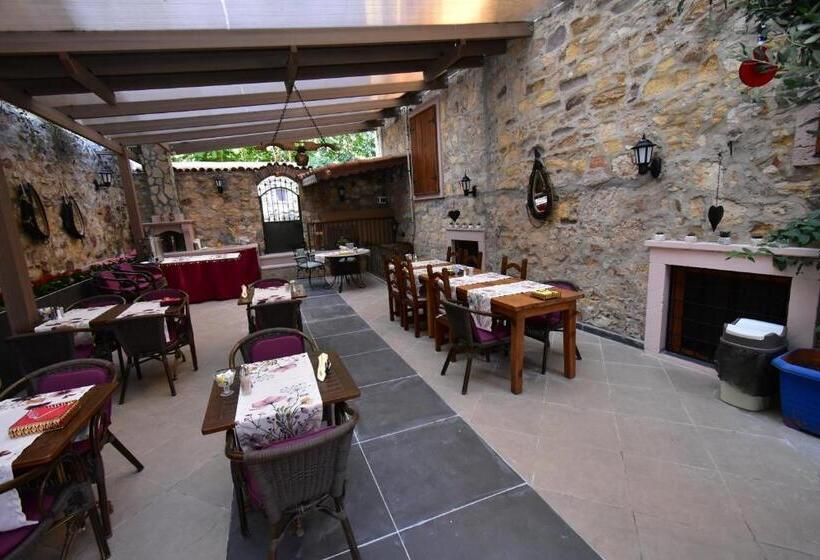 פנסיון Olivia1845 Guest House Ayvalık