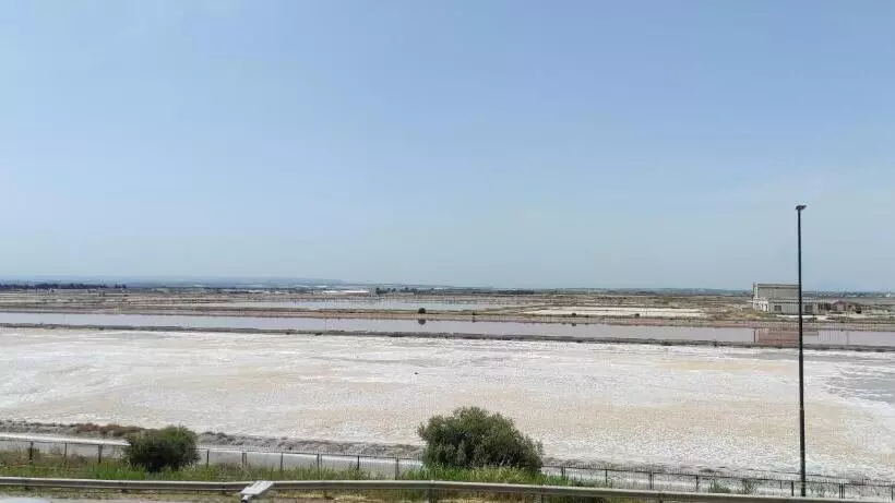 Aamiaismajoitus (B&B) La Darsena Rooms