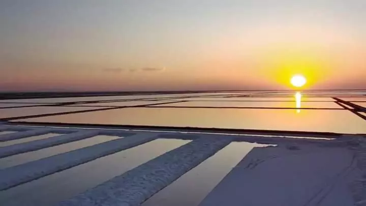 Aamiaismajoitus (B&B) La Darsena Rooms