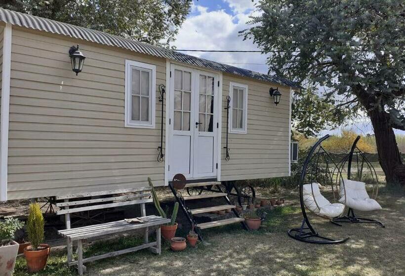 مبيت وإفطار Las Nativas De Areco