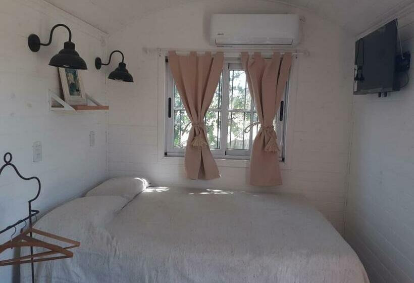 مبيت وإفطار Las Nativas De Areco