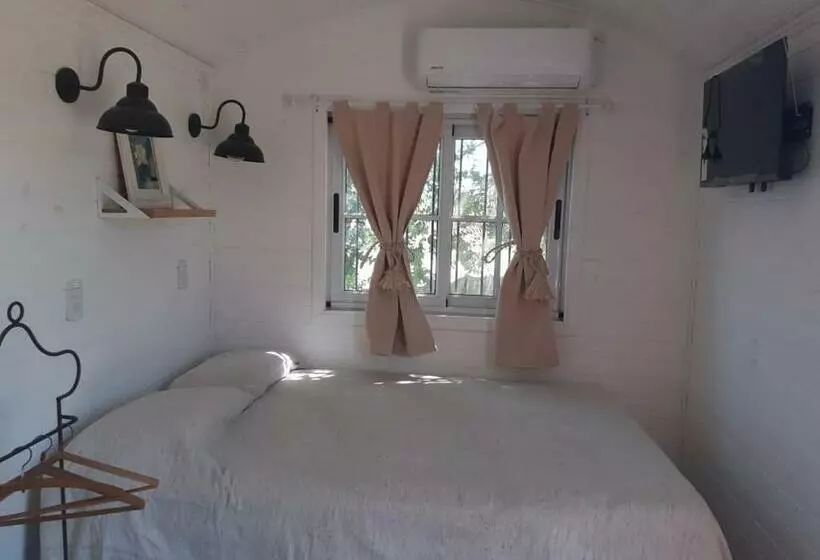 Aamiaismajoitus (B&B) Las Nativas De Areco