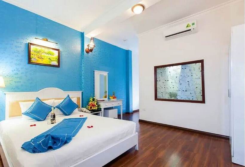Hanoi Jade Hostel