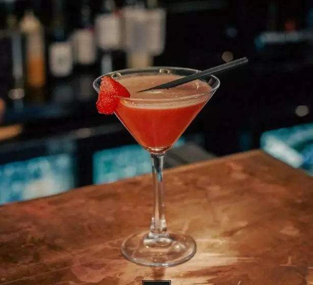 Hotelli Boathouse Bar And Grill