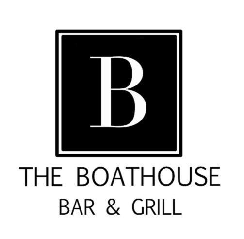 ホテル Boathouse Bar And Grill
