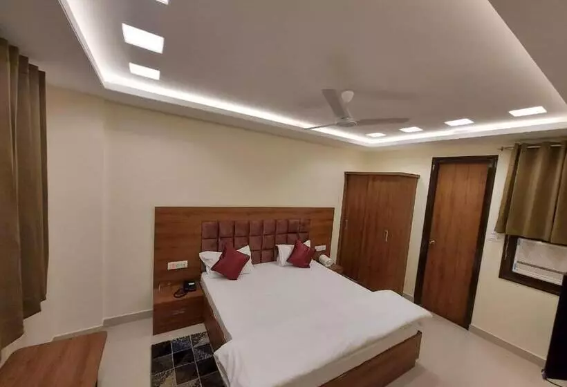 Hôtel Kailash