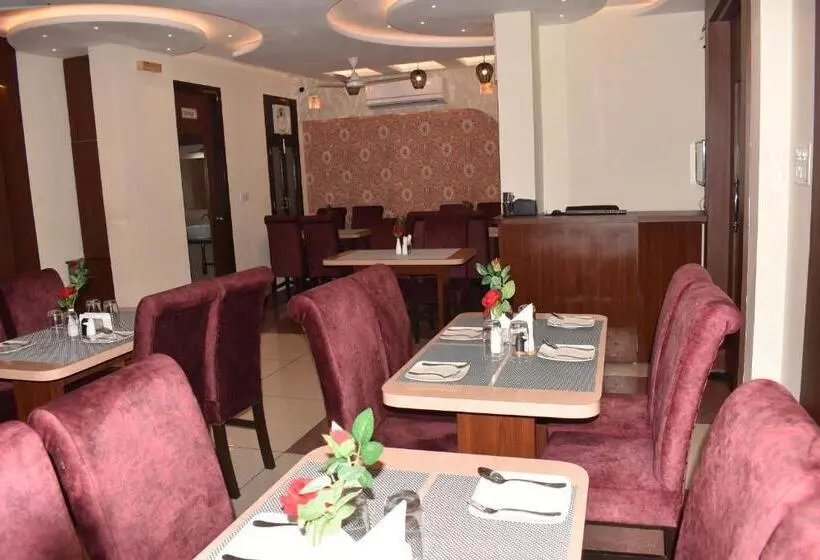 Hôtel Kailash