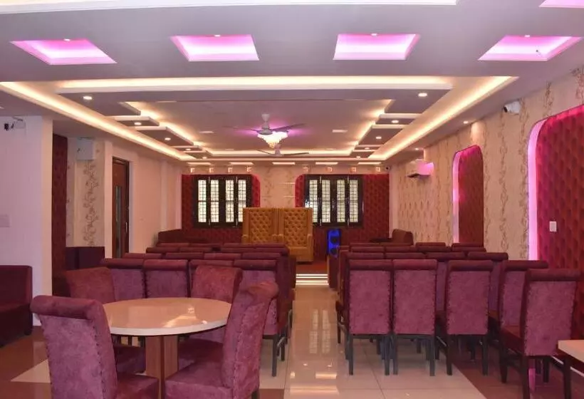 Hôtel Kailash