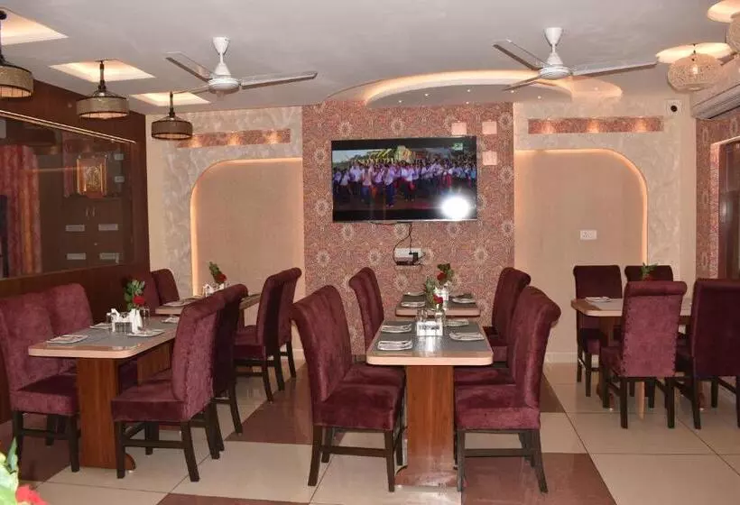 Hôtel Kailash