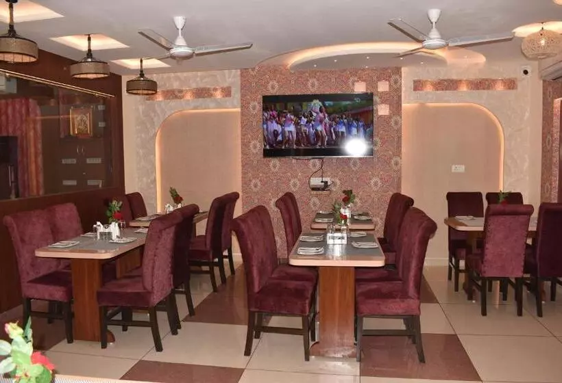 Hôtel Kailash