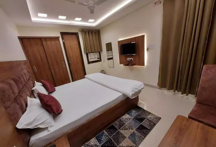 Hôtel Kailash