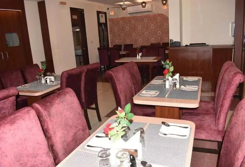 Hôtel Kailash