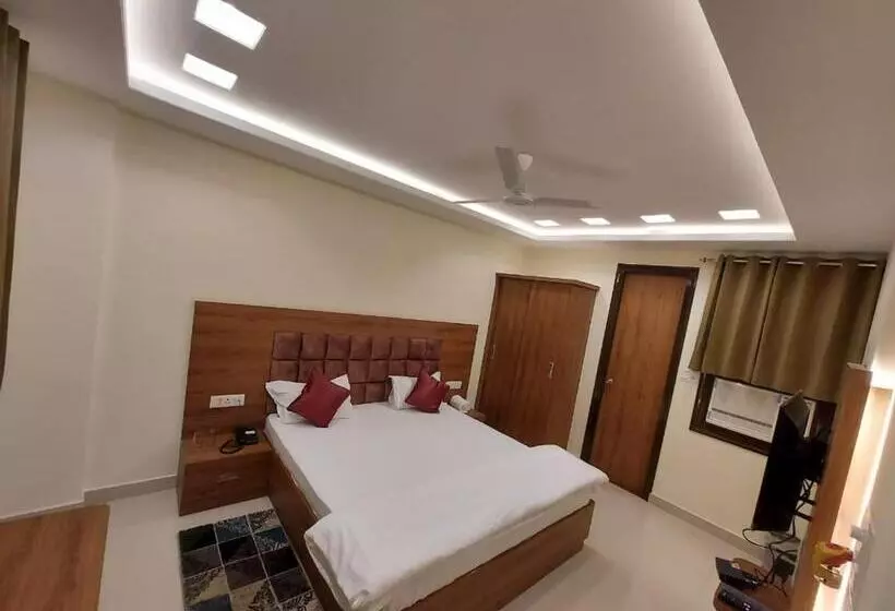 Hôtel Kailash
