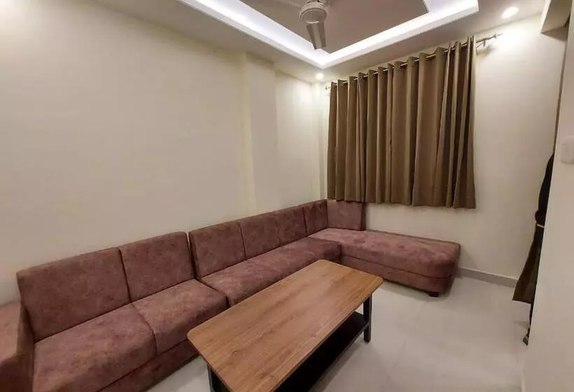 Hôtel Kailash