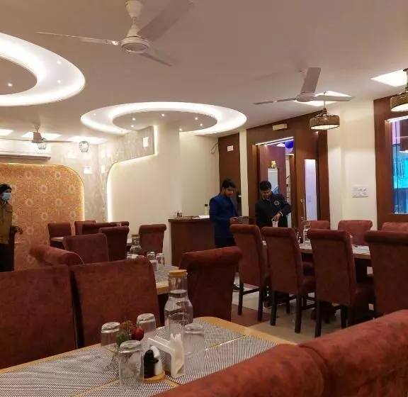 Hôtel Kailash