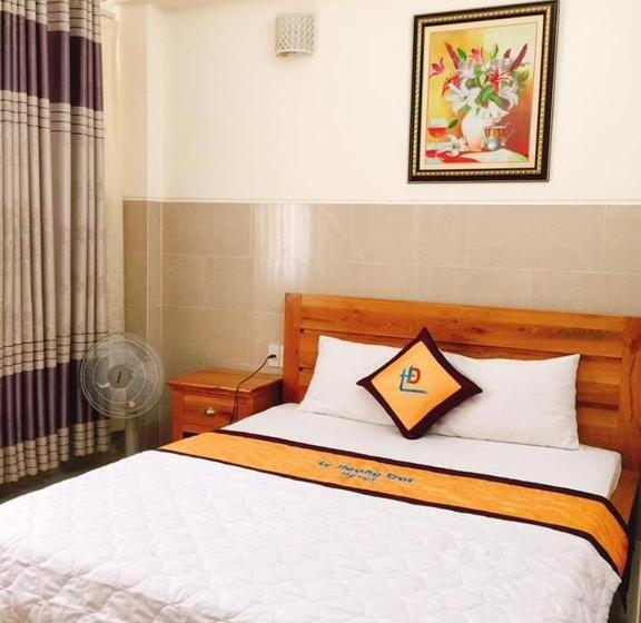 هتل Khách Sạn Lê Hoàng đạt